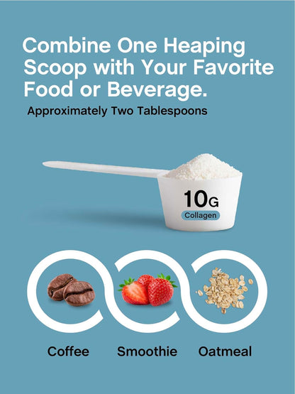 Stop Wasting Money on Collagen That Doesn't Work