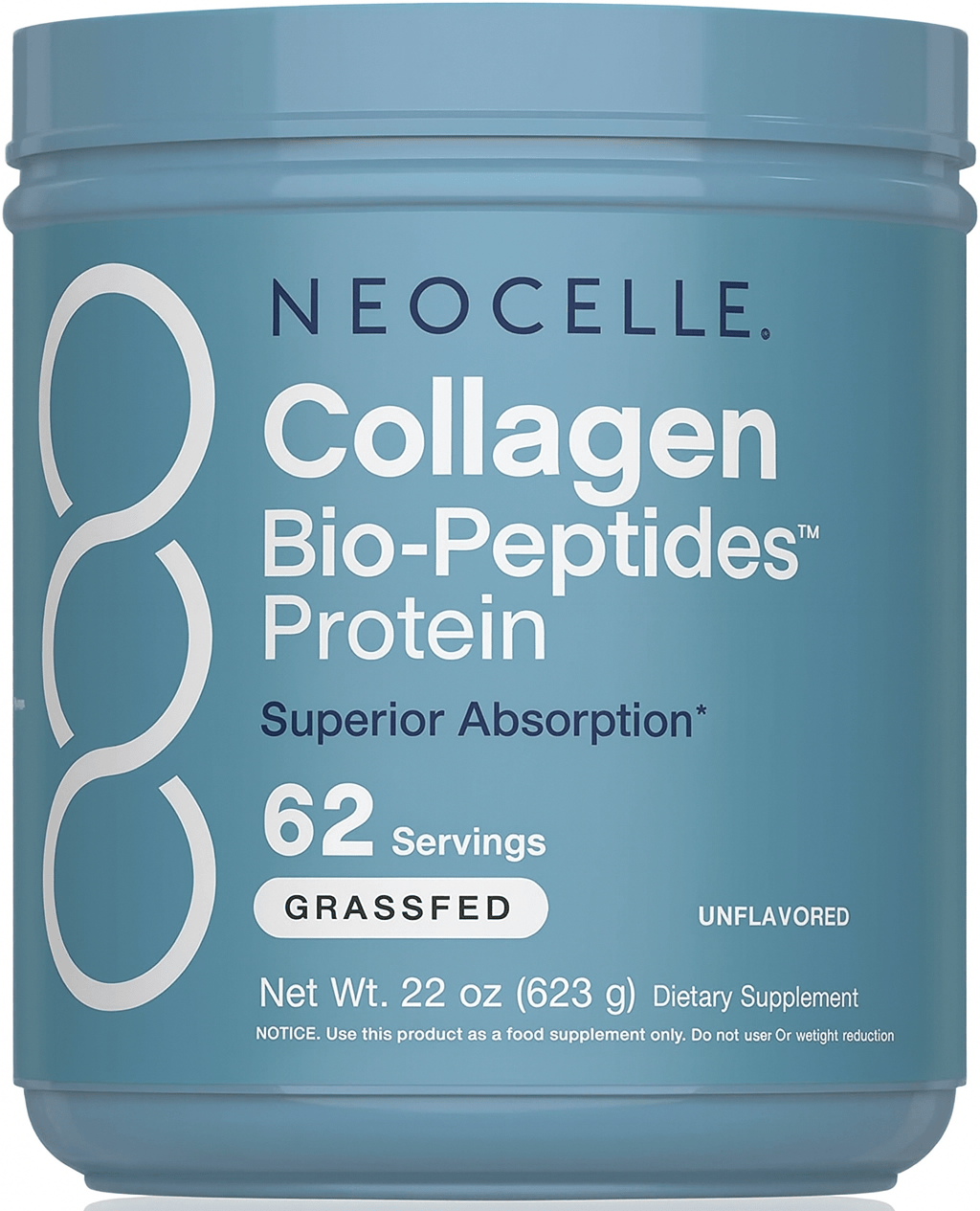 Stop Wasting Money on Collagen That Doesn't Work