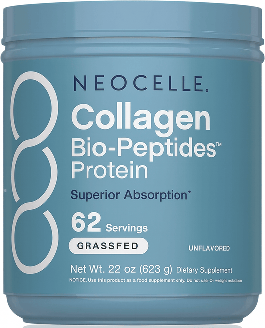Stop Wasting Money on Collagen That Doesn't Work